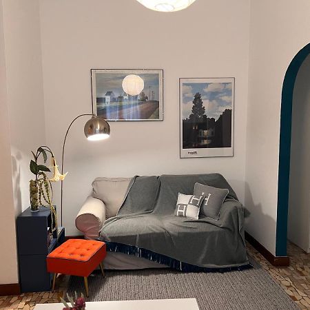 Milano Collection: Santa Marta Daire Dış mekan fotoğraf