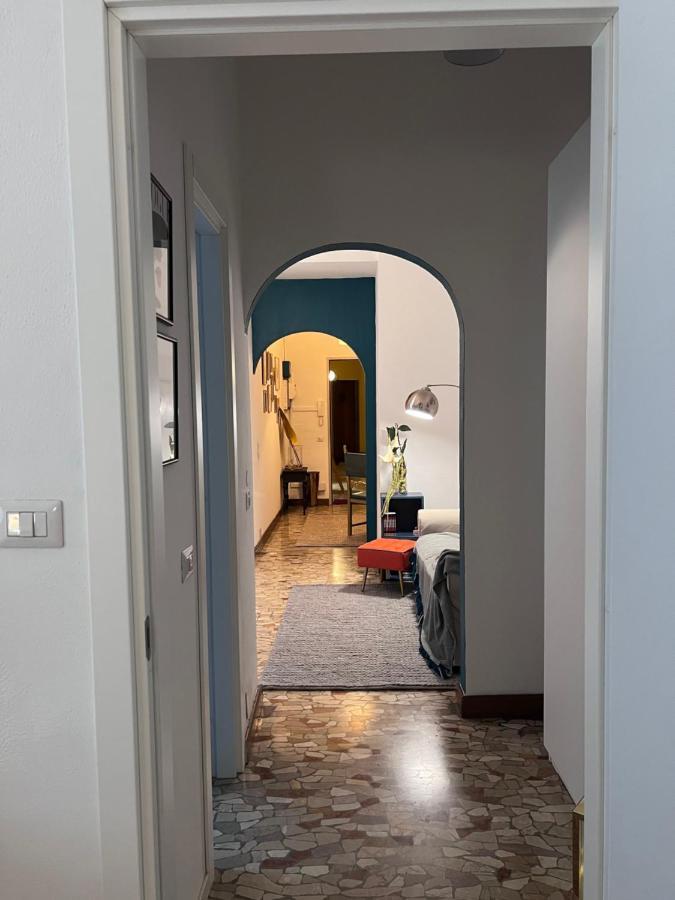 Milano Collection: Santa Marta Daire Dış mekan fotoğraf