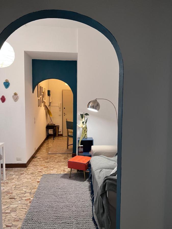 Milano Collection: Santa Marta Daire Dış mekan fotoğraf