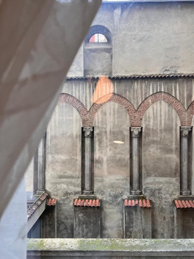Milano Collection: Santa Marta Daire Dış mekan fotoğraf
