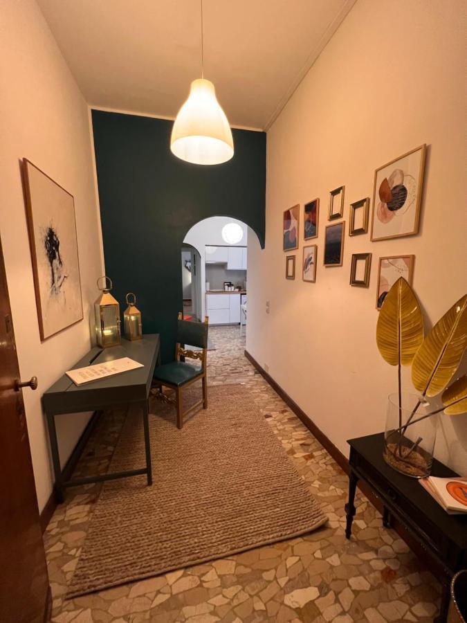 Milano Collection: Santa Marta Daire Dış mekan fotoğraf