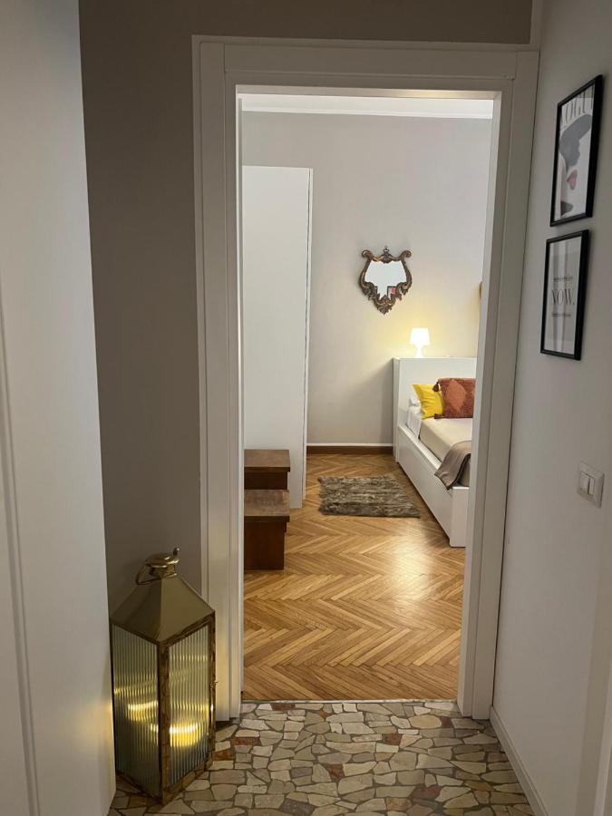 Milano Collection: Santa Marta Daire Dış mekan fotoğraf