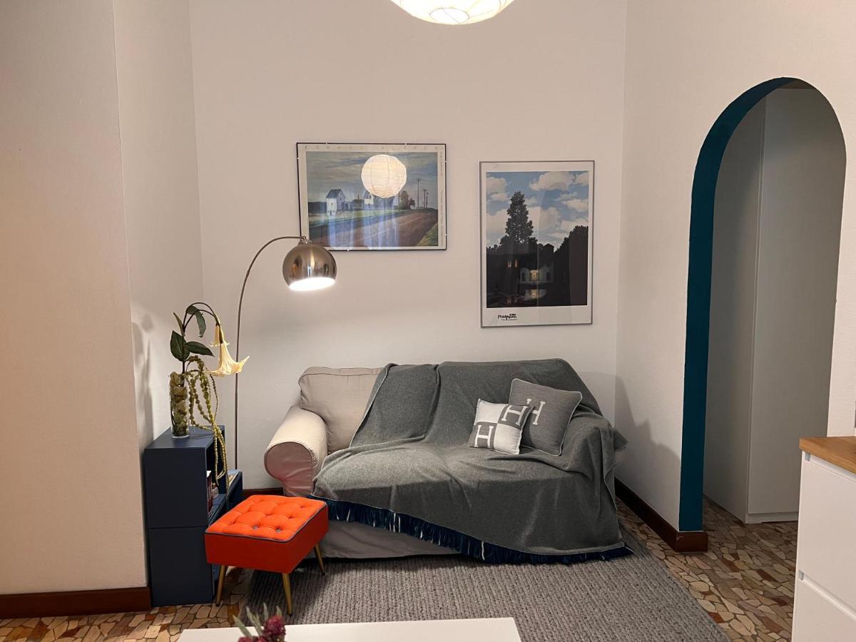 Milano Collection: Santa Marta Daire Dış mekan fotoğraf