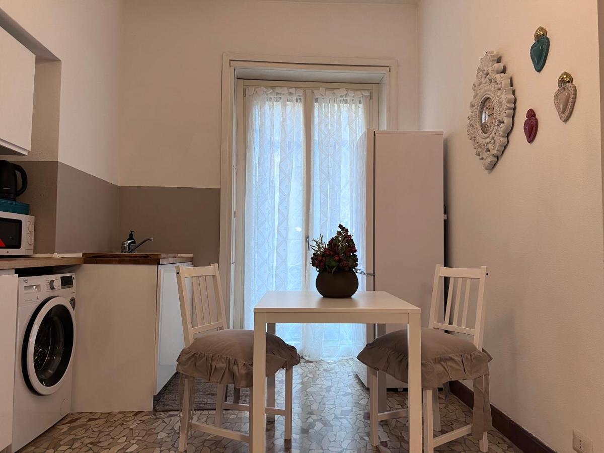 Milano Collection: Santa Marta Daire Dış mekan fotoğraf