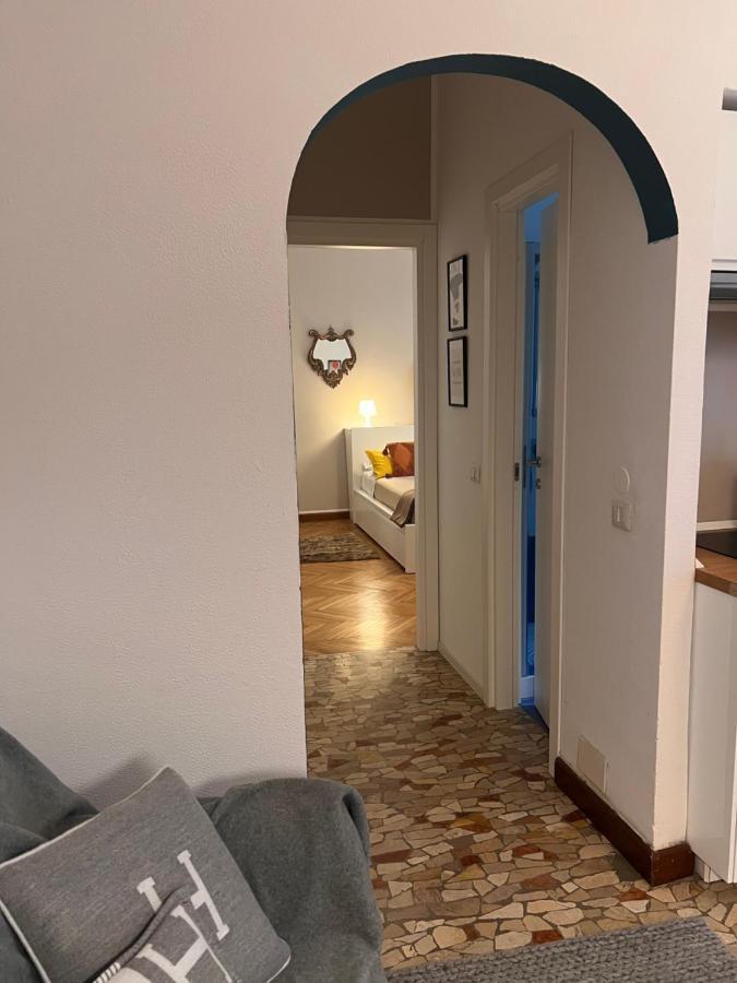 Milano Collection: Santa Marta Daire Dış mekan fotoğraf